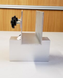 Beam Support Clamp (BSC)