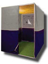 6 x 8 x 7 ft. Canvas Sukkah