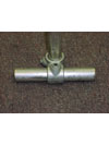 Cross Fitting for Door